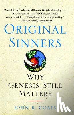 Coats, John R. - Coats, J: Original Sinners