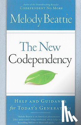 Beattie, Melody - The New Codependency