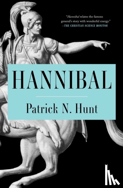 Hunt, Patrick N - Hannibal