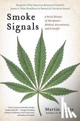 Lee, Martin A. - Smoke Signals