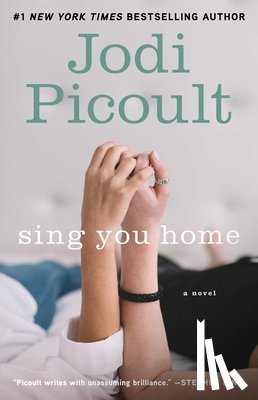Picoult, Jodi - Sing You Home