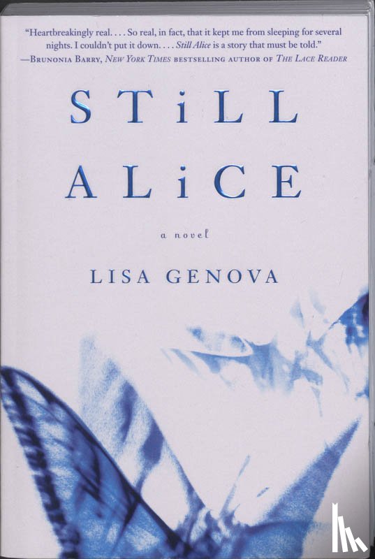 Genova, Lisa - Still Alice