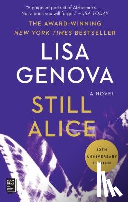 Genova, Lisa - Still Alice