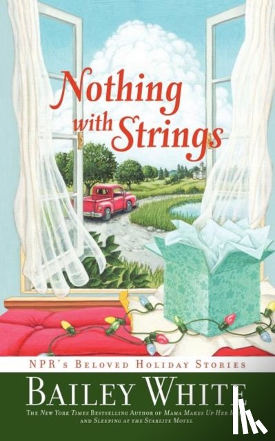 White, Bailey - Nothing with Strings
