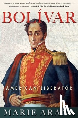 Arana, Marie - Bolivar