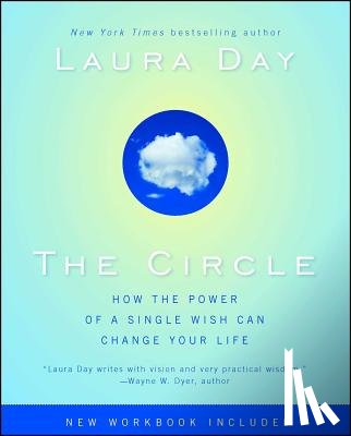 Day, Laura - The Circle