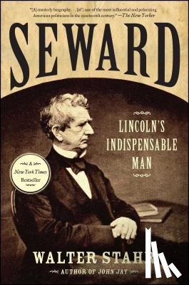 Stahr, Walter - Seward