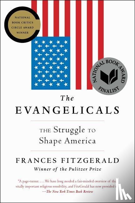 FitzGerald, Frances - The Evangelicals