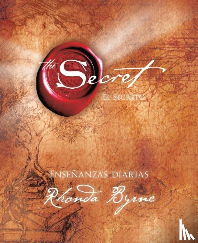 Byrne, Rhonda - El Secreto Ensenanzas Diarias (Secret Daily Teachings; Spanish Edition)