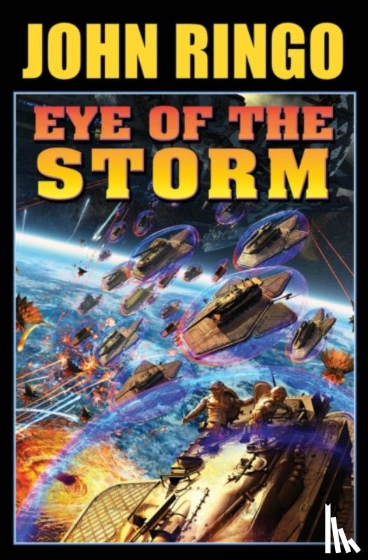 Ishida, Ira - Eye Of The Storm