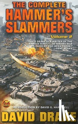 Drake, David - The Complete Hammer's Slammers, Volume 2