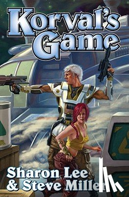 Lee, Sharon - Korval's Game: N/A