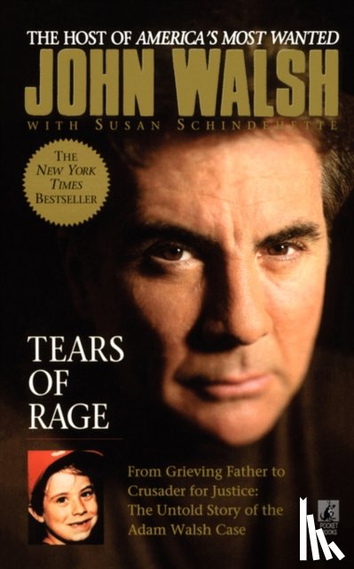 Walsh, John - Tears of Rage