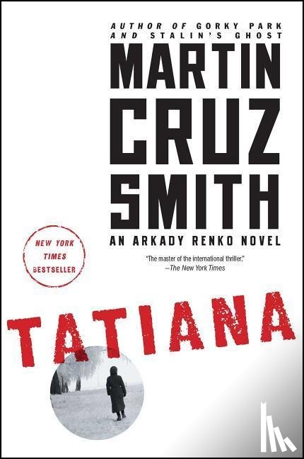 Smith, Martin Cruz - Tatiana