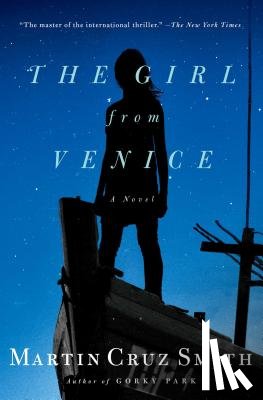 Smith, Martin Cruz - The Girl from Venice