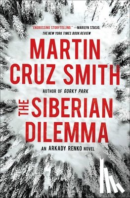 Smith, Martin Cruz - The Siberian Dilemma