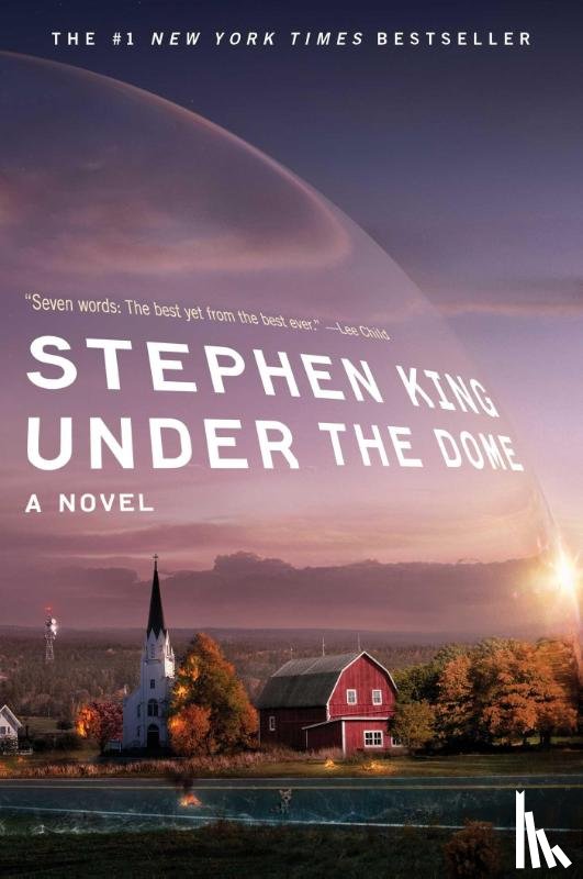 King, Stephen - King, S: Under the Dome