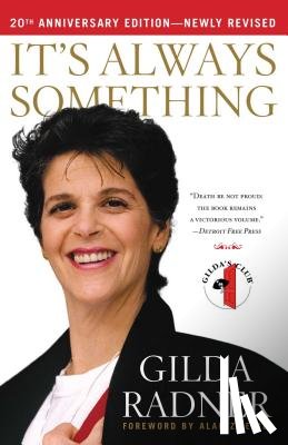 Radner, Gilda - It's Always Something