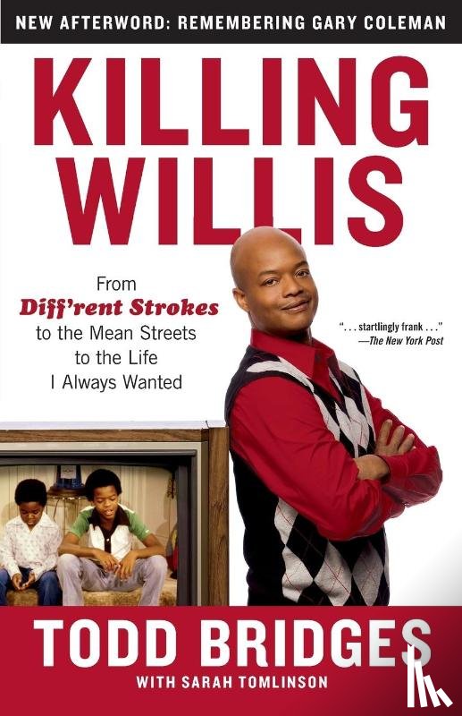 Bridges, Todd - Killing Willis