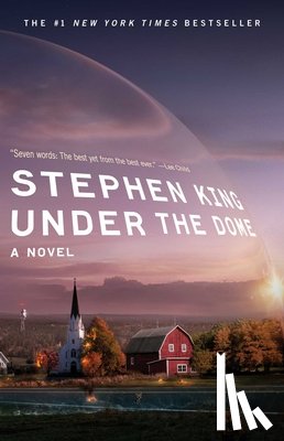 King, Stephen - UNDER THE DOME