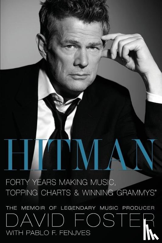 Foster, David - Hitman