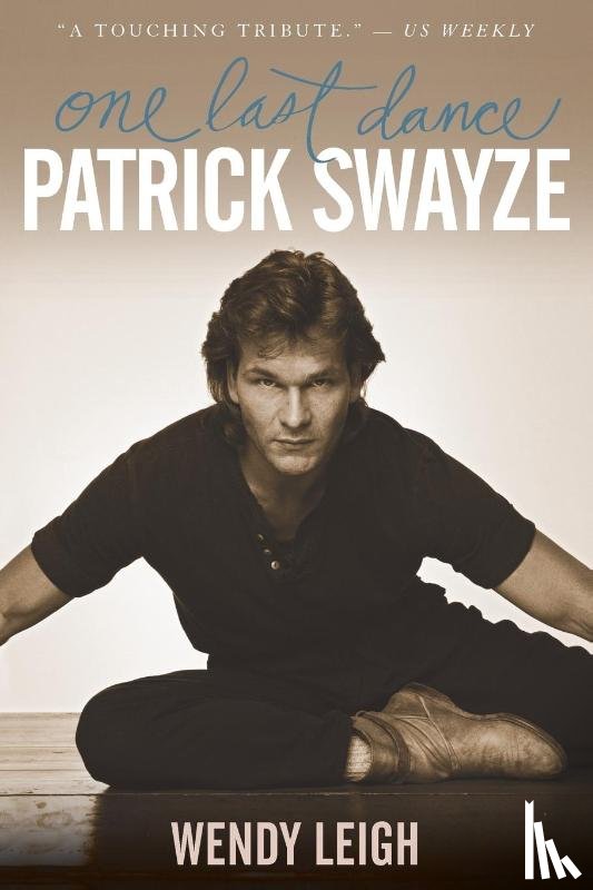 Leigh, Wendy - Patrick Swayze