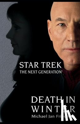 Friedman, Michael Jan - Death in Winter