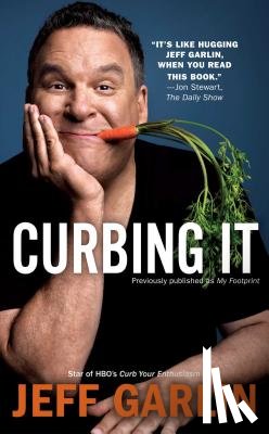 Garlin, Jeff - Curbing It