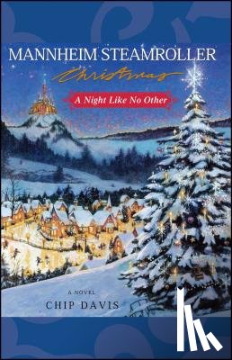 Davis, Chip - Mannheim Steamroller Christmas