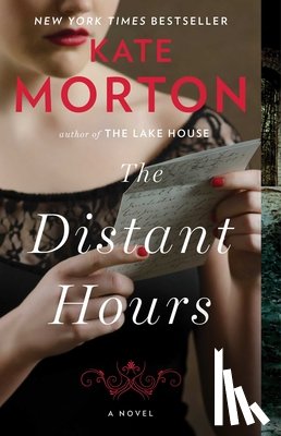 Morton, Kate - The Distant Hours