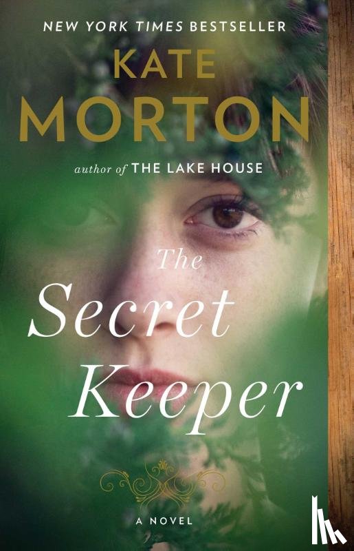 Morton, Kate - The Secret Keeper