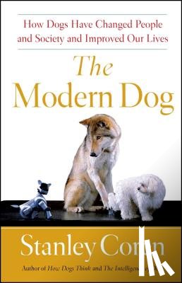 Coren, Stanley - Modern Dog