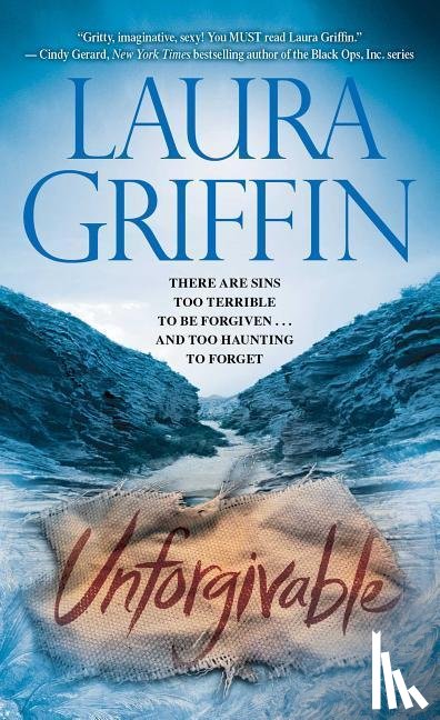 Griffin, Laura - Unforgivable