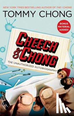 Chong, Tommy - Cheech & Chong