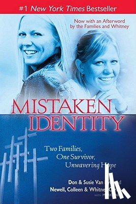 Ryn, Don & Susie Van, Newell, Colleen & Whitney Cerak - Mistaken Identity