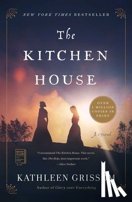 Grissom, Kathleen - The Kitchen House