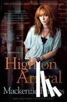 Phillips, Mackenzie - High On Arrival