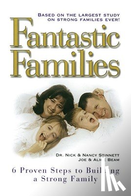 Beam, Joe, Stinnett, Nick - Fantastic Families