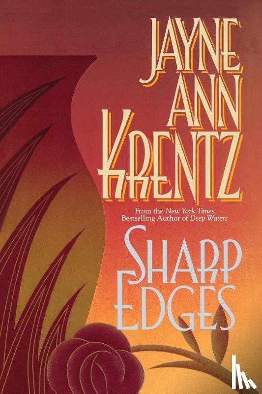 Krentz, Jayne Ann - Sharp Edges