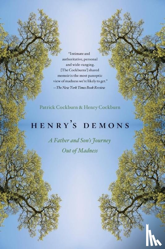Cockburn, Patrick, Cockburn, Henry - Henry's Demons