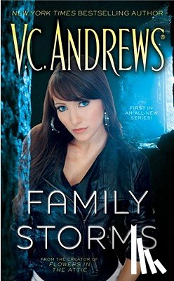 Andrews, V.C. - Family Storms