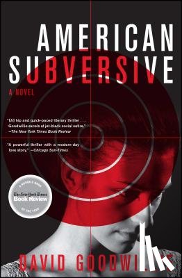 Goodwillie - AMERICAN SUBVERSIVE