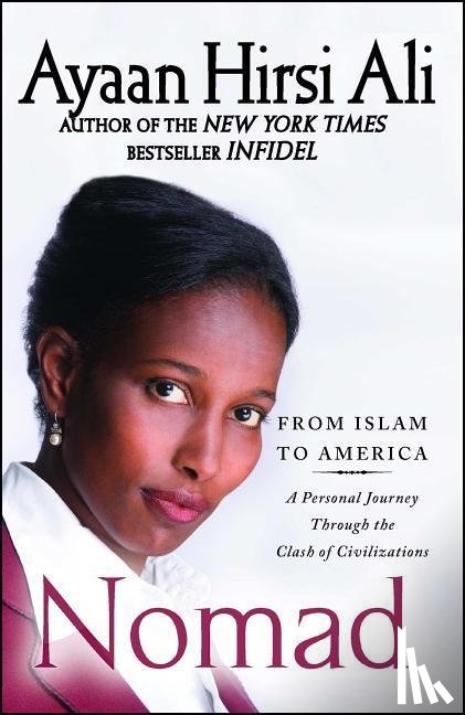 Ali, Ayaan Hirsi - Nomad