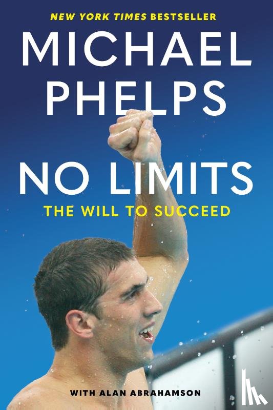 Phelps, Michael, Abrahamson, Alan - No Limits