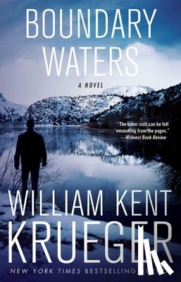 Krueger, William Kent - Boundary Waters