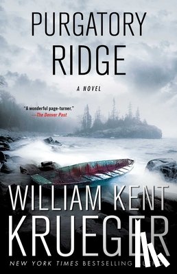 Krueger, William Kent - Purgatory Ridge