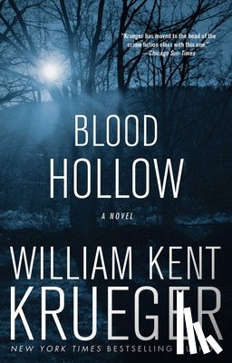 Krueger, William Kent - Blood Hollow