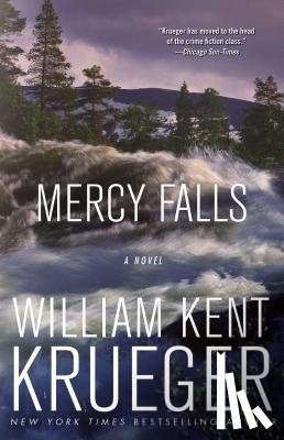 Krueger, William Kent - Mercy Falls