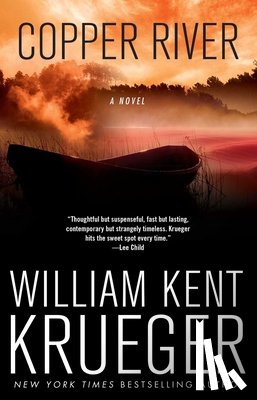 Krueger, William Kent - Copper River