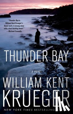 Krueger, William Kent - Thunder Bay
